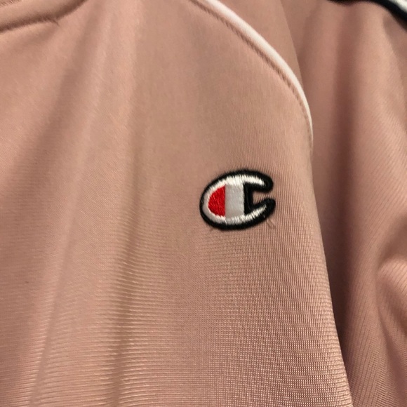 NWT Champion cropped jacket - Picture 5 of 10